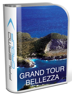 Gita a Grand Tour Bellezza